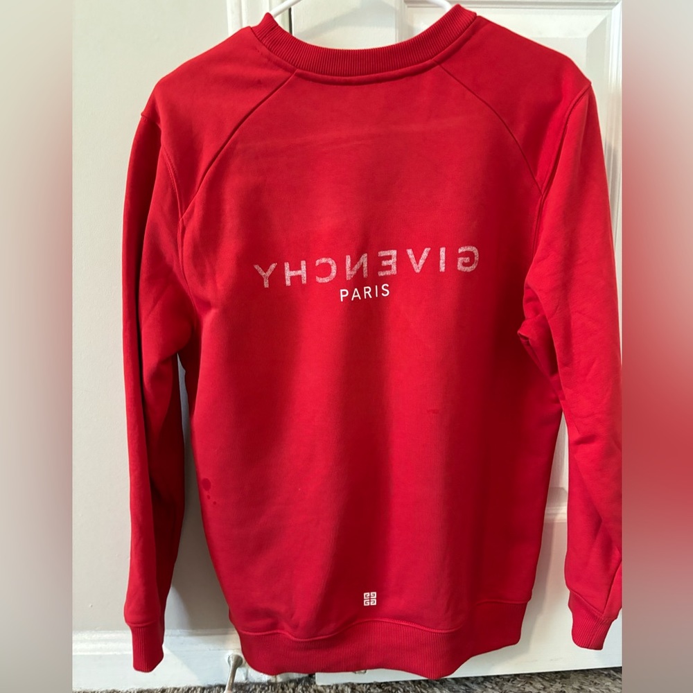 Givenchy sweater - Picture 3 of 3